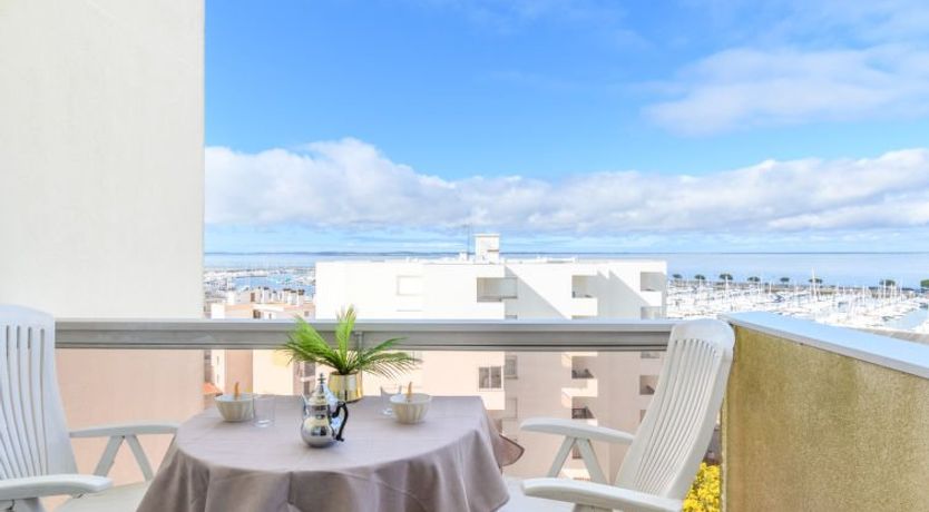 Photo of Port Arcachon Apartment 5