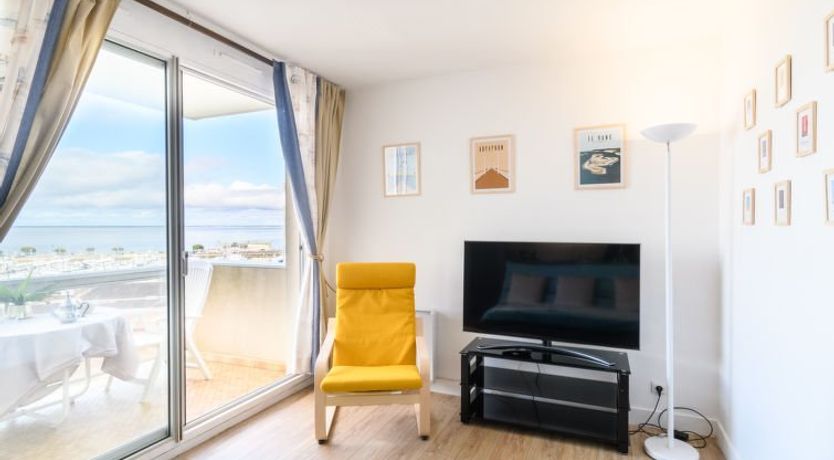 Photo of Port Arcachon Apartment 5