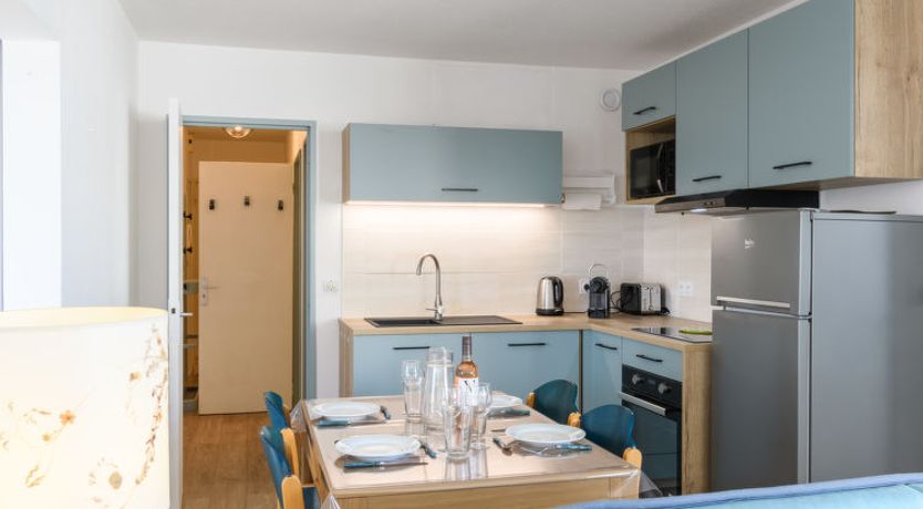 Photo of Port Arcachon Apartment 5