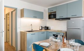 Photo of Port Arcachon Apartment 5
