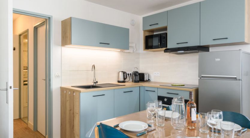 Photo of Port Arcachon Apartment 5