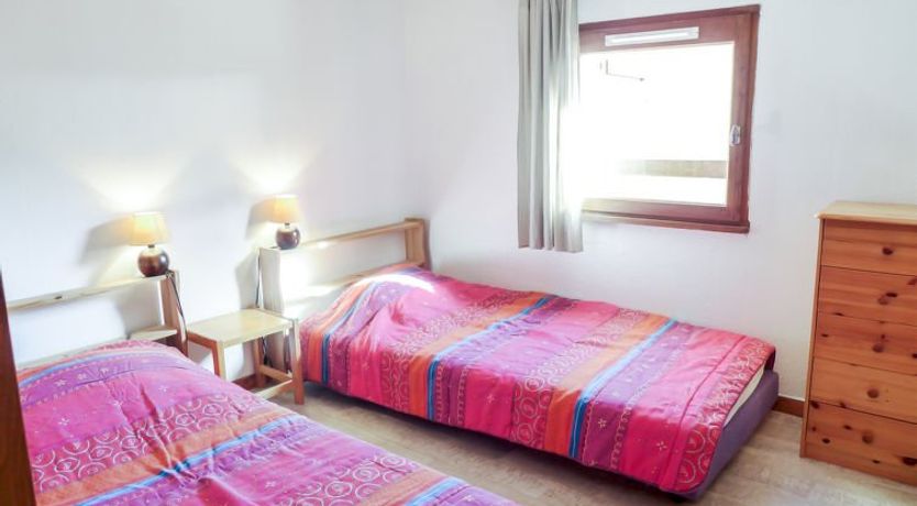 Photo of Les Cracks - Les As Holiday Home 9