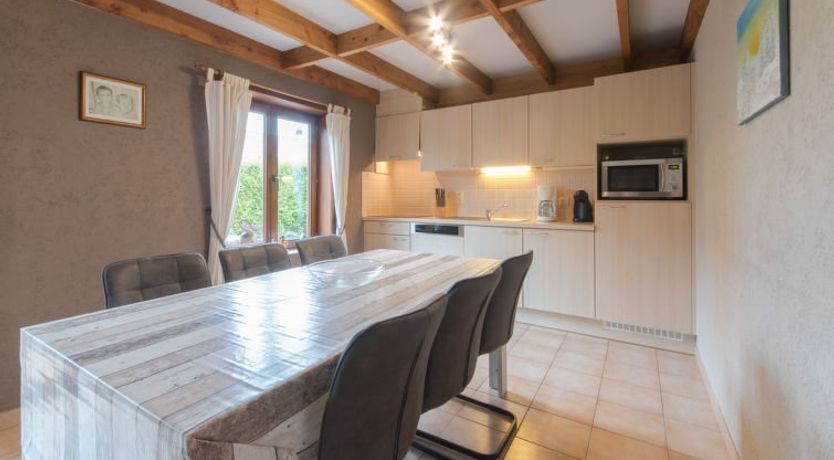 Photo of Visserhuis 09/20 (V23) Apartment 8