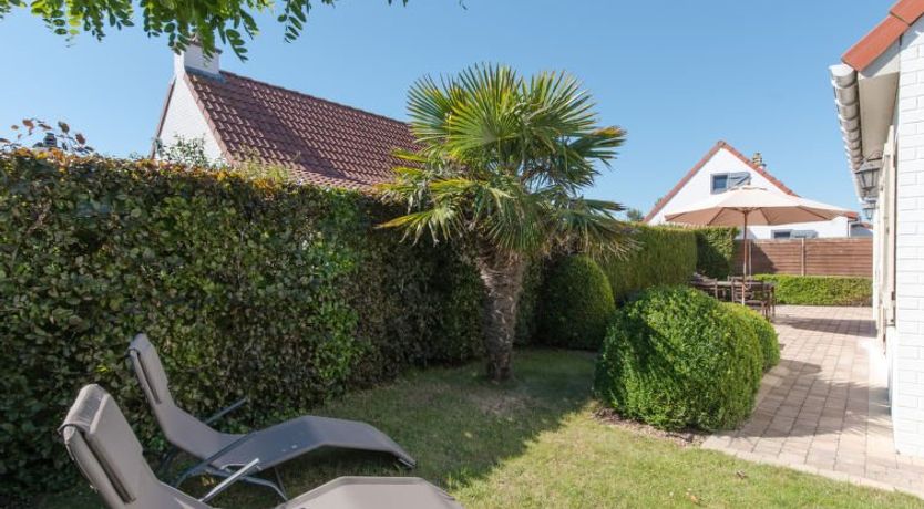 Photo of Visserhuis 09/20 (V23) Apartment 8