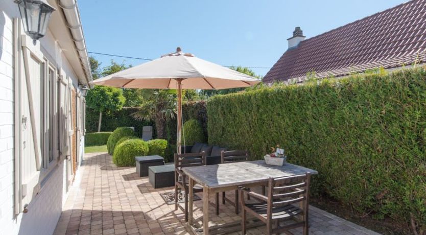 Photo of Visserhuis 09/20 (V23) Apartment 8