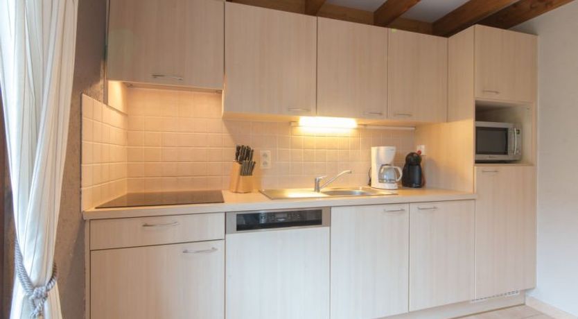 Photo of Visserhuis 09/20 (V23) Apartment 8