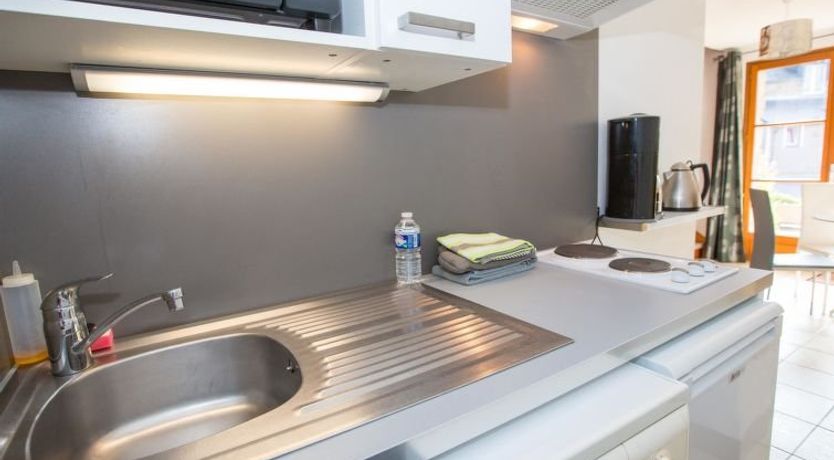 Photo of Le Renard Apartment 5