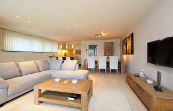 Residentie Mistral Holiday Home