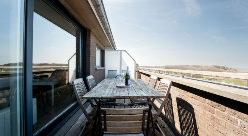 Photo of Albatros Apartment 3