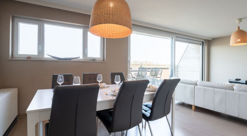 Photo of Albatros Apartment 3