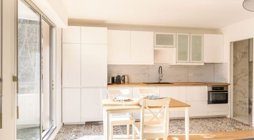 Photo of Feodorowka Apartment 2