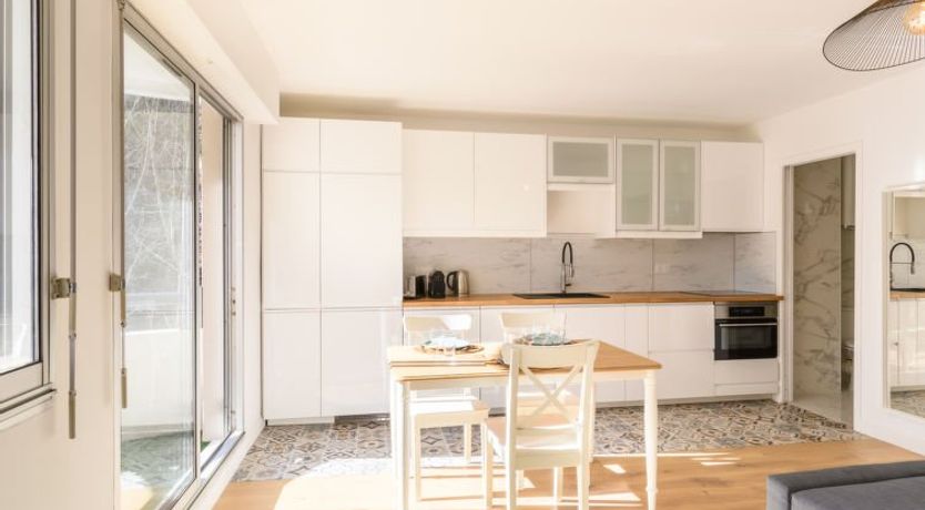 Photo of Feodorowka Apartment 2