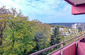 Baumblick (B610) Apartment 32 Holiday Home