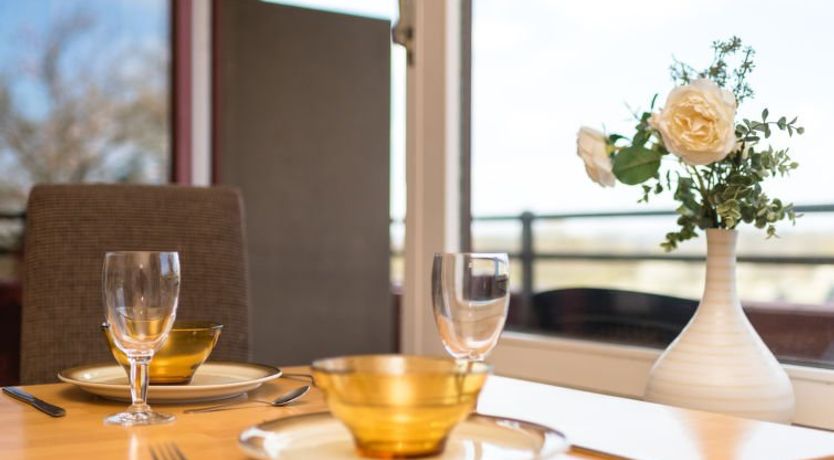 Photo of Baumblick (B610) Apartment 32