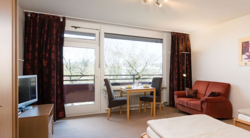 Photo of Baumblick (B610) Apartment 32