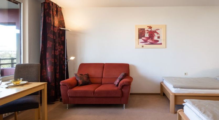 Photo of Baumblick (B610) Apartment 32