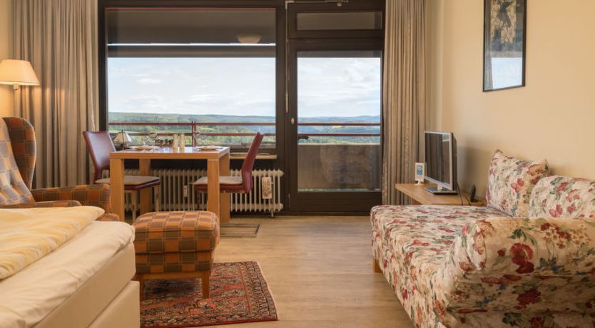 Photo of Burgblick (A1110) Apartment 31