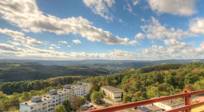 Photo of Burgblick (A1110) Apartment 31