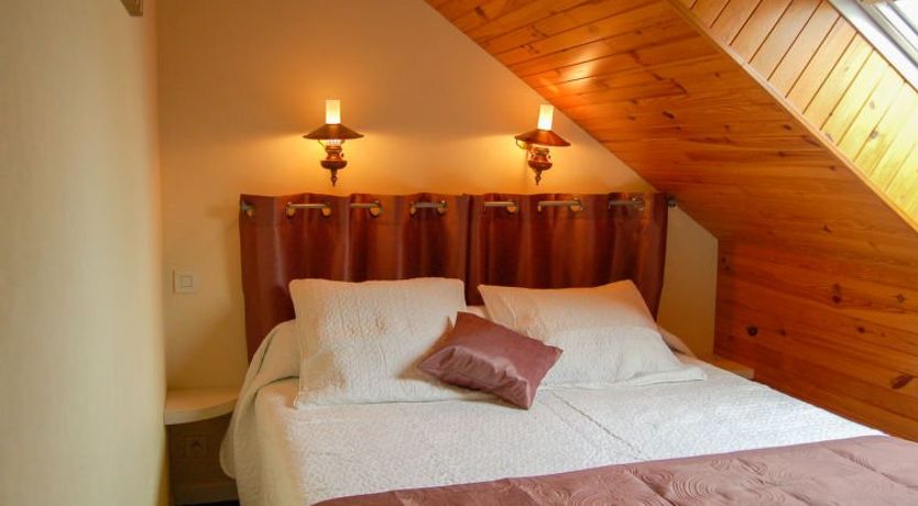 Photo of L' Hermine Apartment 3