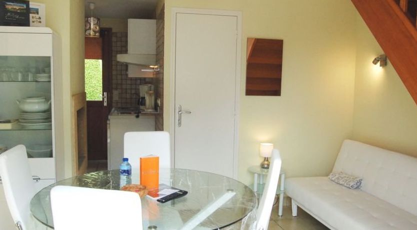 Photo of L' Hermine Apartment 3