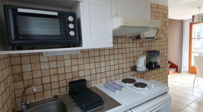 Photo of L' Hermine Apartment 3