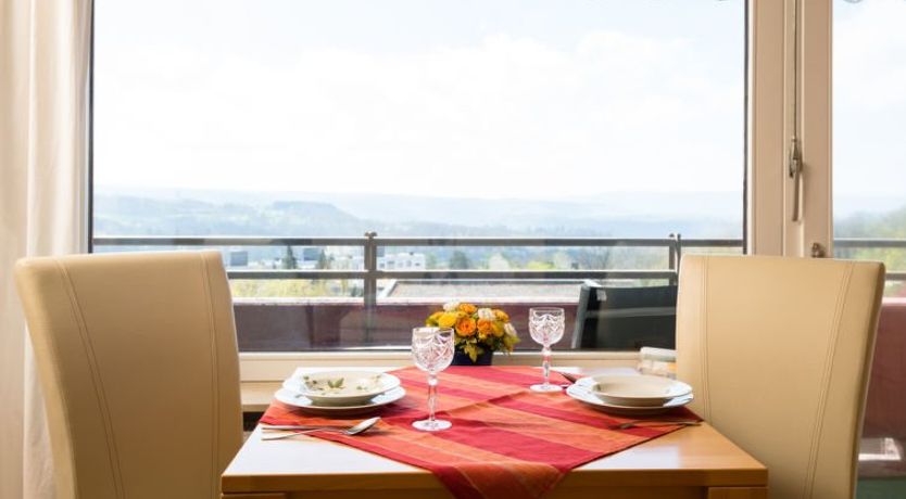 Photo of Sonnenblume (B615) Apartment 15