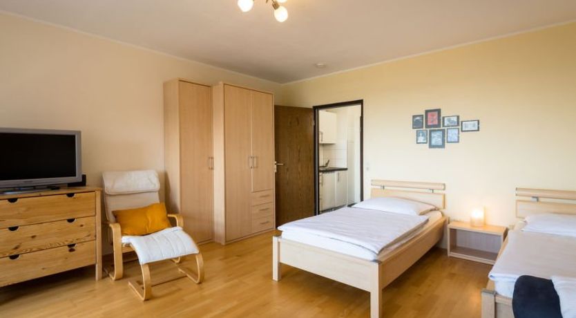 Photo of Sonnenblume (B615) Apartment 15