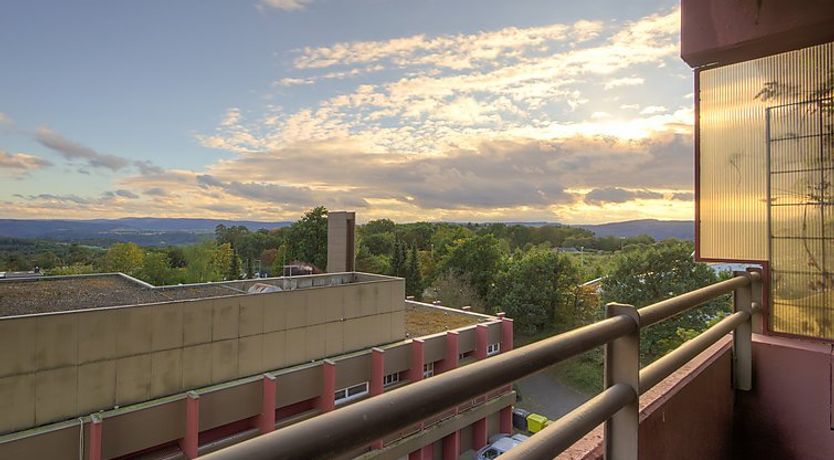 Photo of Sonnenblume (B615) Apartment 15