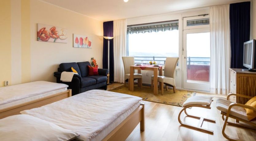 Photo of Sonnenblume (B615) Apartment 15