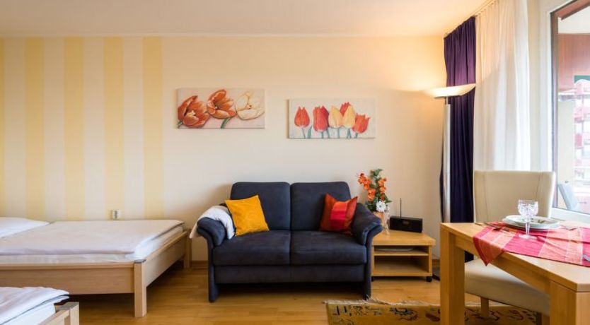 Photo of Sonnenblume (B615) Apartment 15