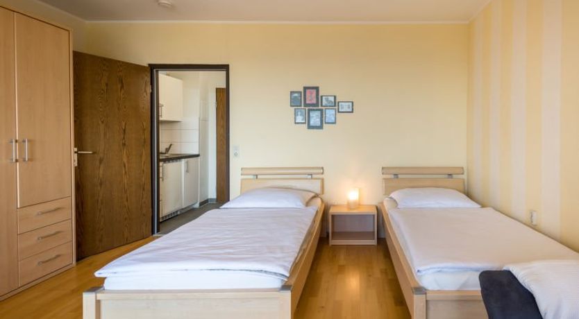 Photo of Sonnenblume (B615) Apartment 15