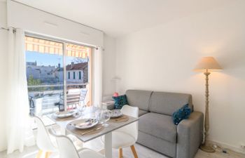 Résidence de la Plage Apartment
