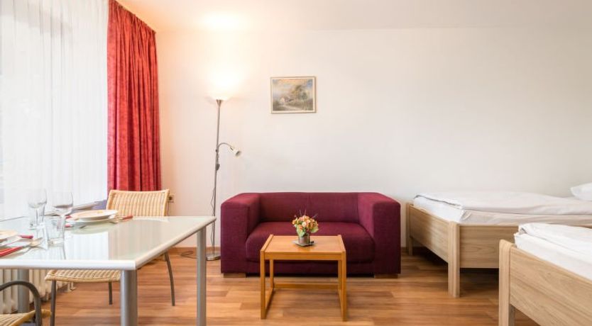 Photo of Wanderlust (B212) Apartment 44