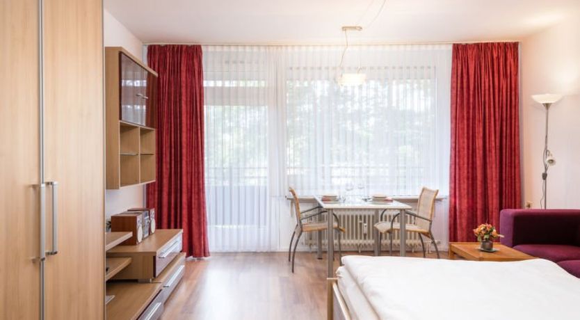 Photo of Wanderlust (B212) Apartment 44