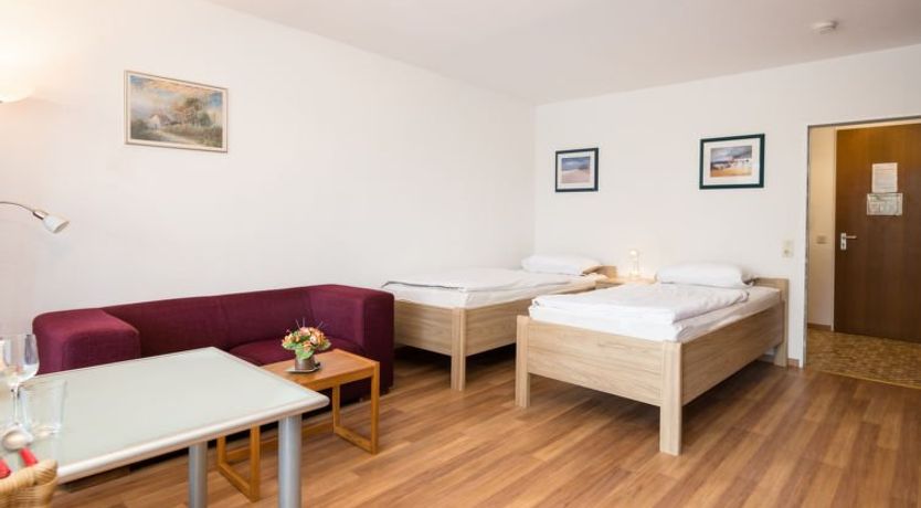 Photo of Wanderlust (B212) Apartment 44