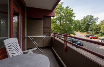 Wanderlust (B212) Apartment 44 Holiday Home
