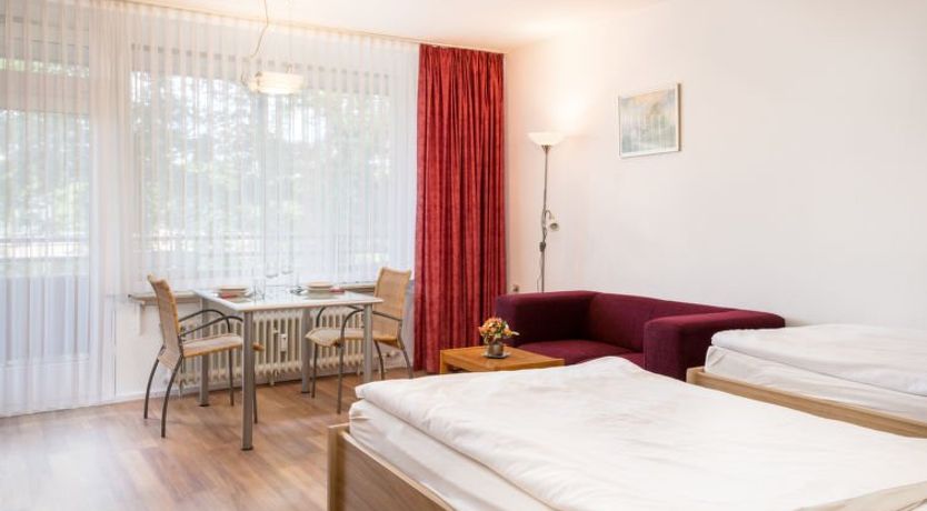 Photo of Wanderlust (B212) Apartment 44