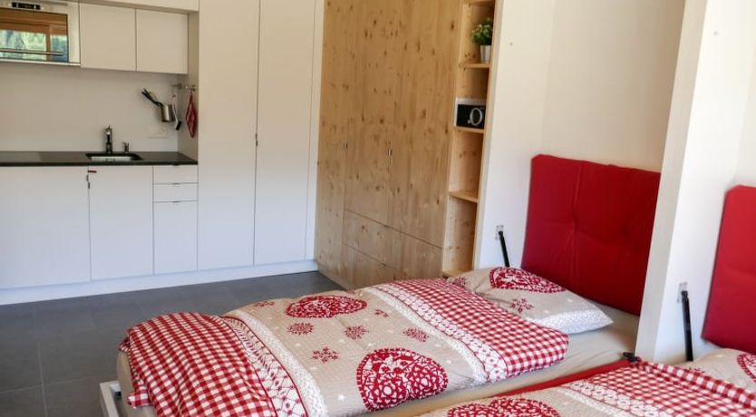 Photo of Rosablanche D52 Apartment 26