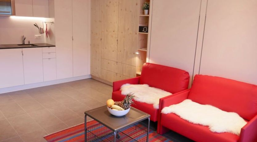 Photo of Rosablanche D52 Apartment 26