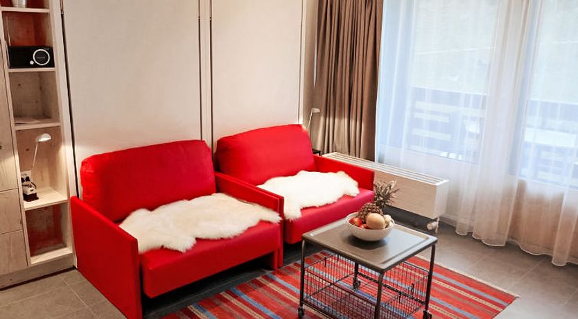 Photo of Rosablanche D52 Apartment 26