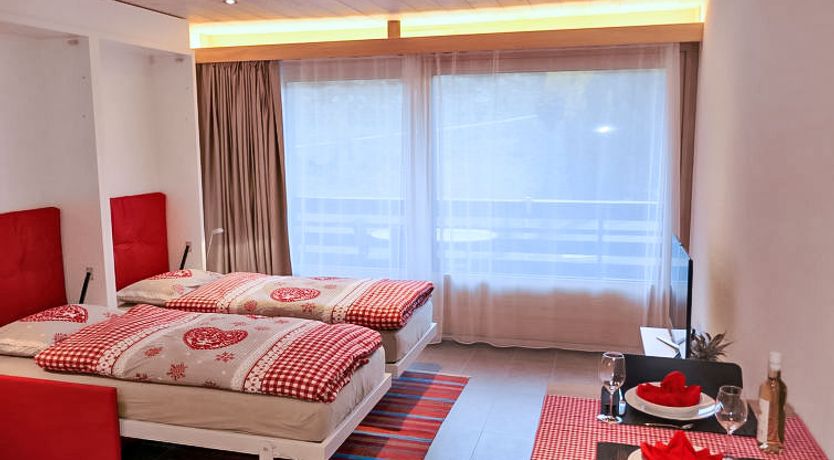 Photo of Rosablanche D52 Apartment 26