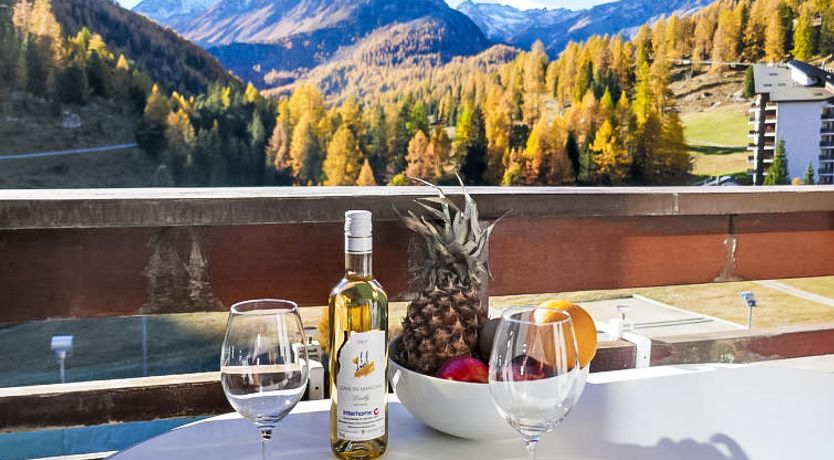 Photo of Rosablanche D52 Apartment 26