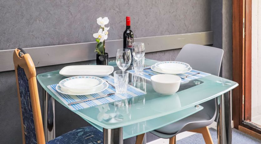 Photo of Rosablanche B22 Apartment 23