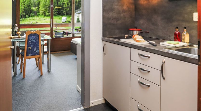 Photo of Rosablanche B22 Apartment 23