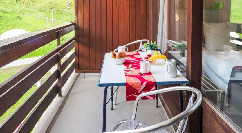 Photo of Rosablanche B22 Apartment 23