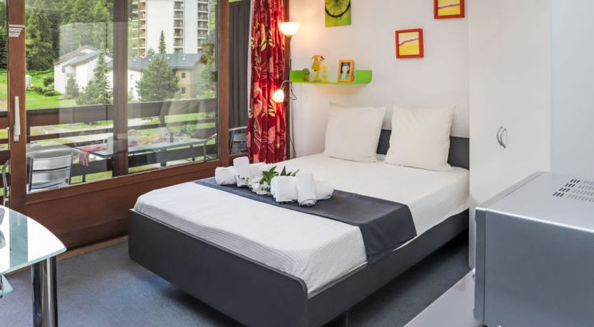 Photo of Rosablanche B22 Apartment 23