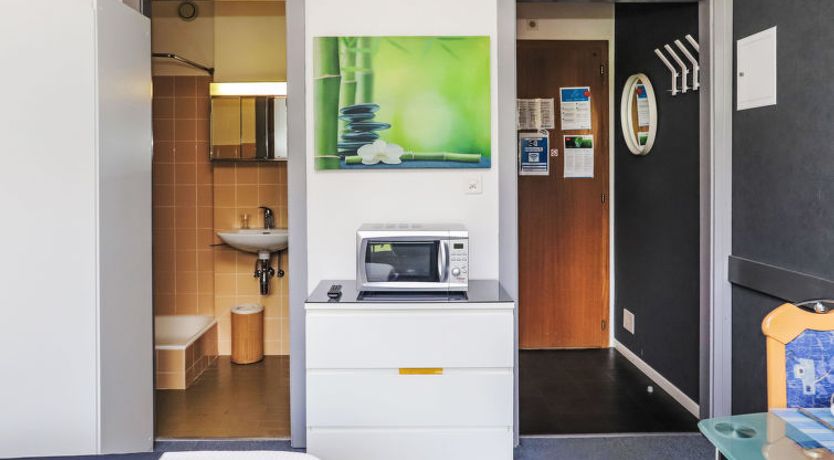 Photo of Rosablanche B22 Apartment 23