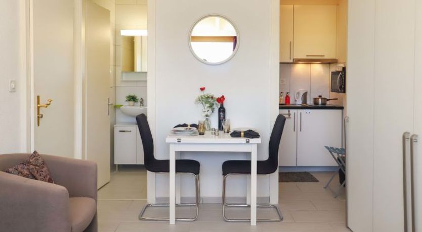 Photo of Rosablanche D26 Apartment 107