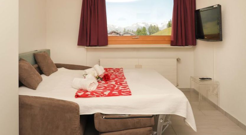 Photo of Rosablanche D26 Apartment 107