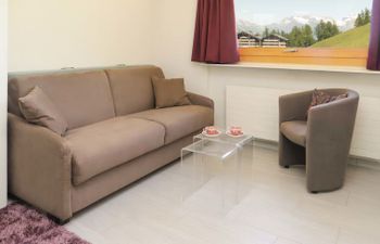 Rosablanche D26 Apartment 107 Holiday Home